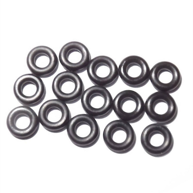 DURAFORCE Carburetor O-Ring Seal for Tecumseh 630740 Rotary 146 for Sierra 7-02166-2 15Pcs