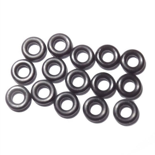 DURAFORCE Carburetor O-Ring Seal for Tecumseh 630740 Rotary 146 for Sierra 7-02166-2 15Pcs