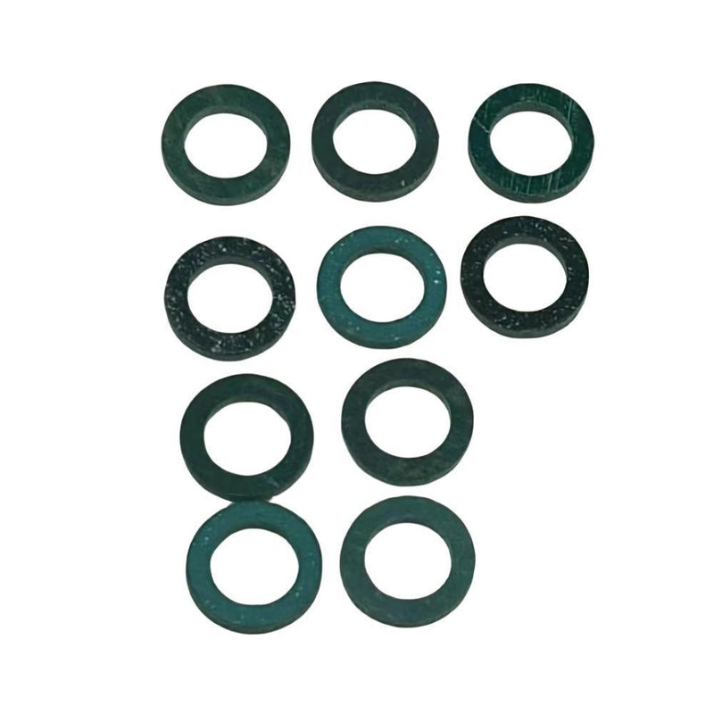 59178-97J00 Gear Oil Drain Plug Gasket for Suzuki Outboard DT DF 9.9 15 25 30 10