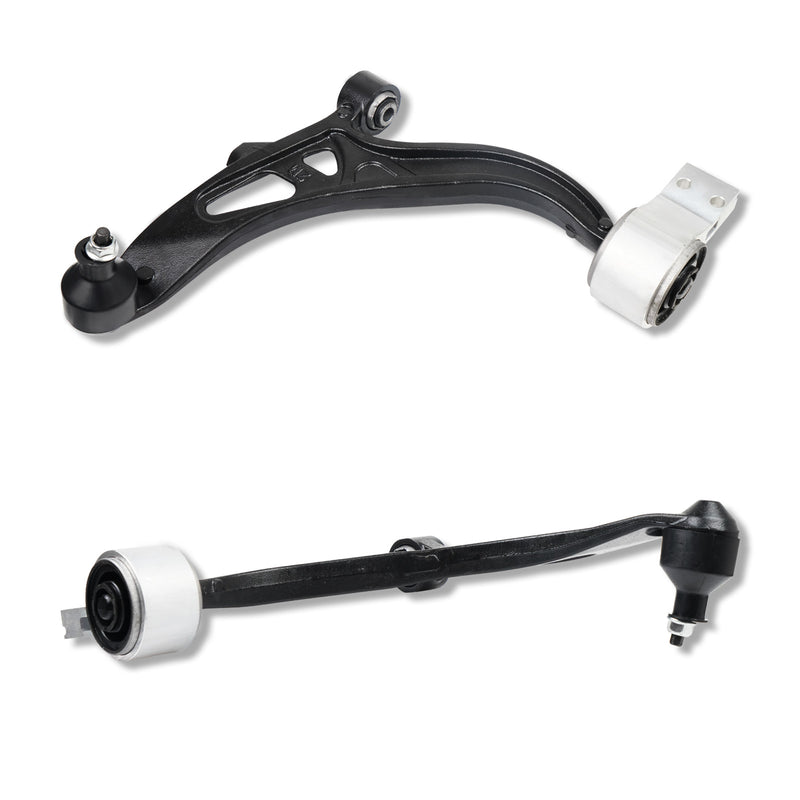 Front Lower Control Arm Ball Joint Tie Rod End 12x for 2011-2017 Ford Explorer