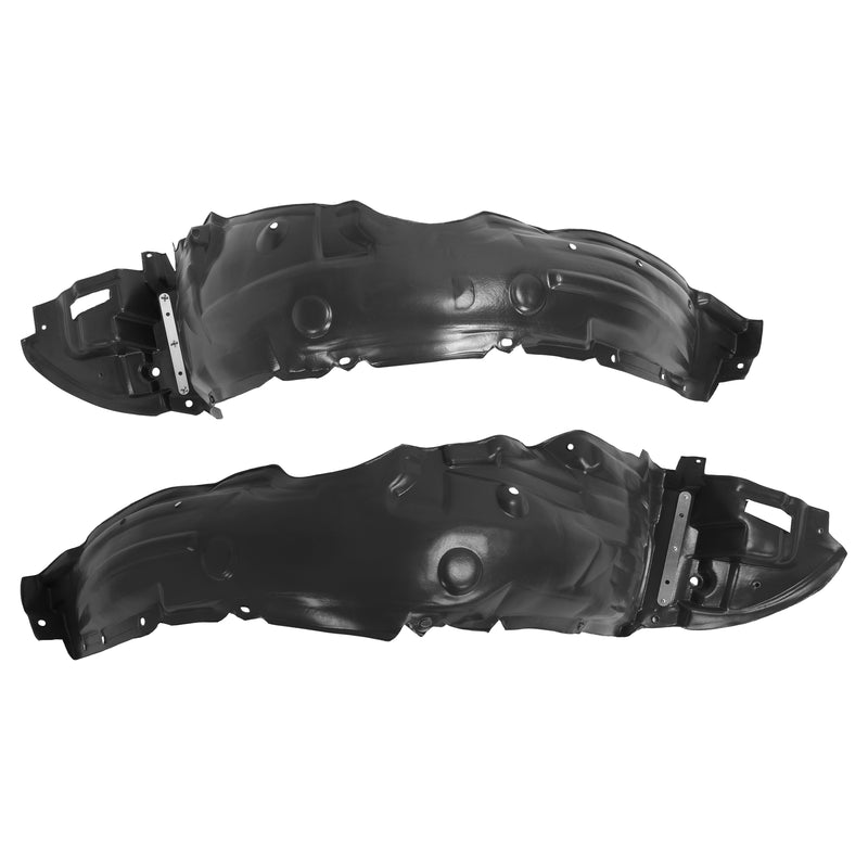 Front Fender Liner for Toyota Corolla SE XLE XSE 2017 2018 2019