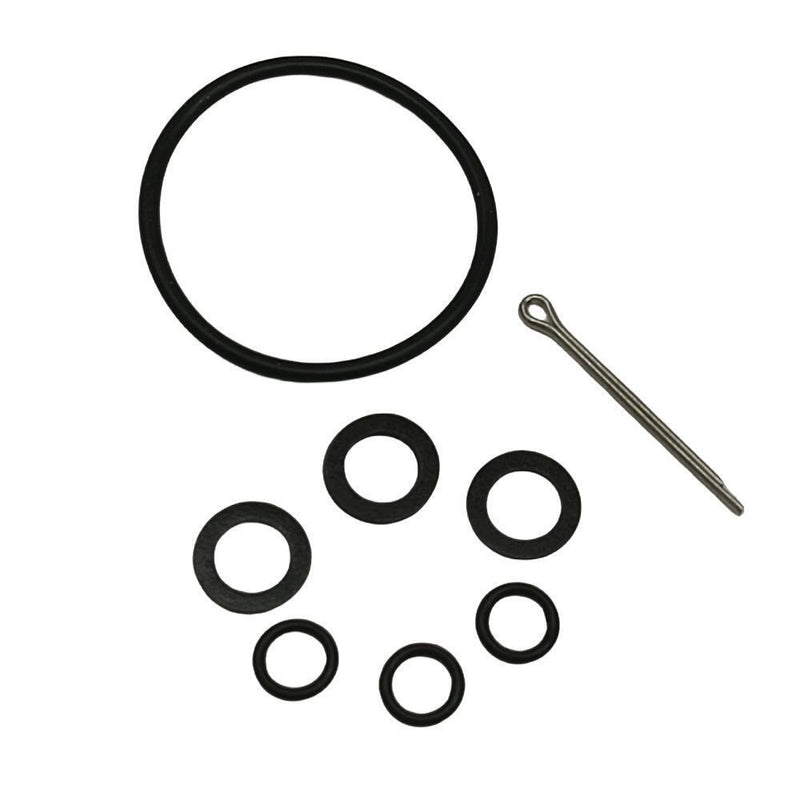 06211-ZY0-505 06211ZY0505 Maintenance Service Kit for Honda BF15 BF20 Outboard