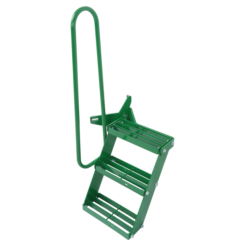 Left Hand Tractor Step Extension Kit for John Deere 2WD 3010 3020 4000 4010