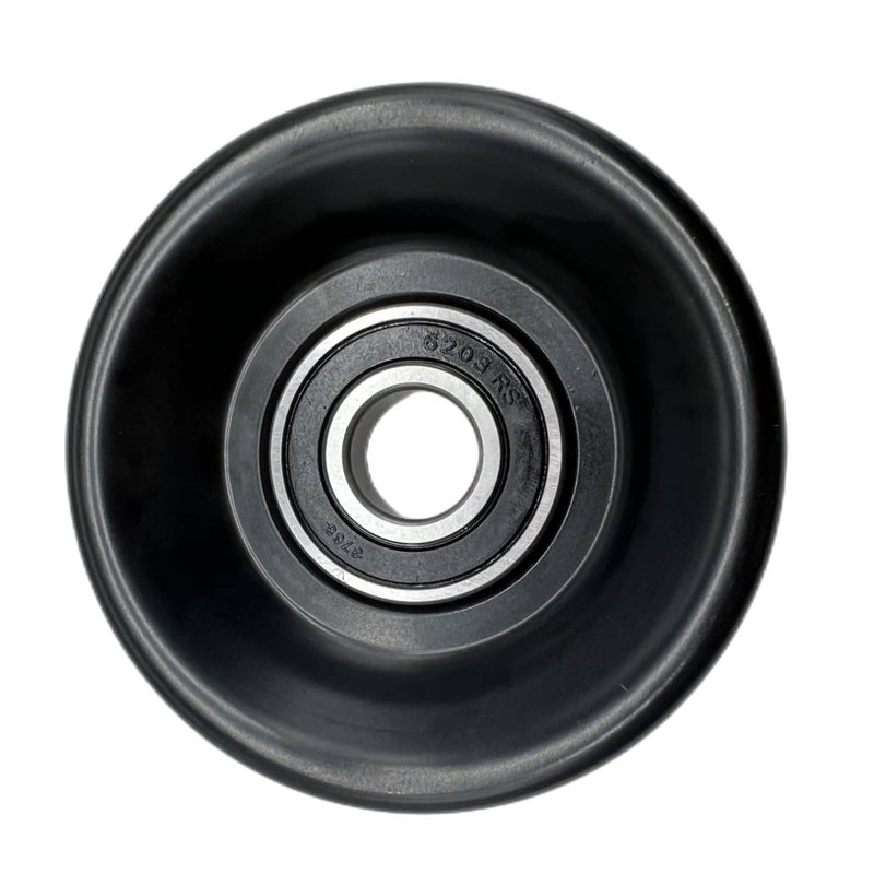 DURAFORCE 3861009 Serpentine Belt Idler Pulley for Volvo Penta 4.3 5.0 5.7 8.1 L Engine