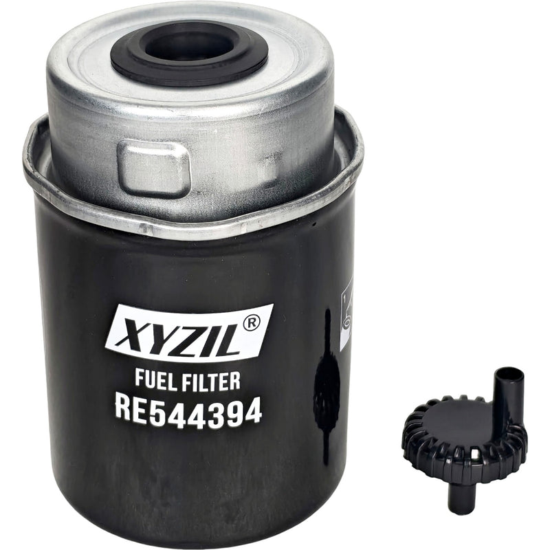 RE544394 Fuel Filter for John Deere 5085E 5100E 6090M 6110MC 6110R Tractor