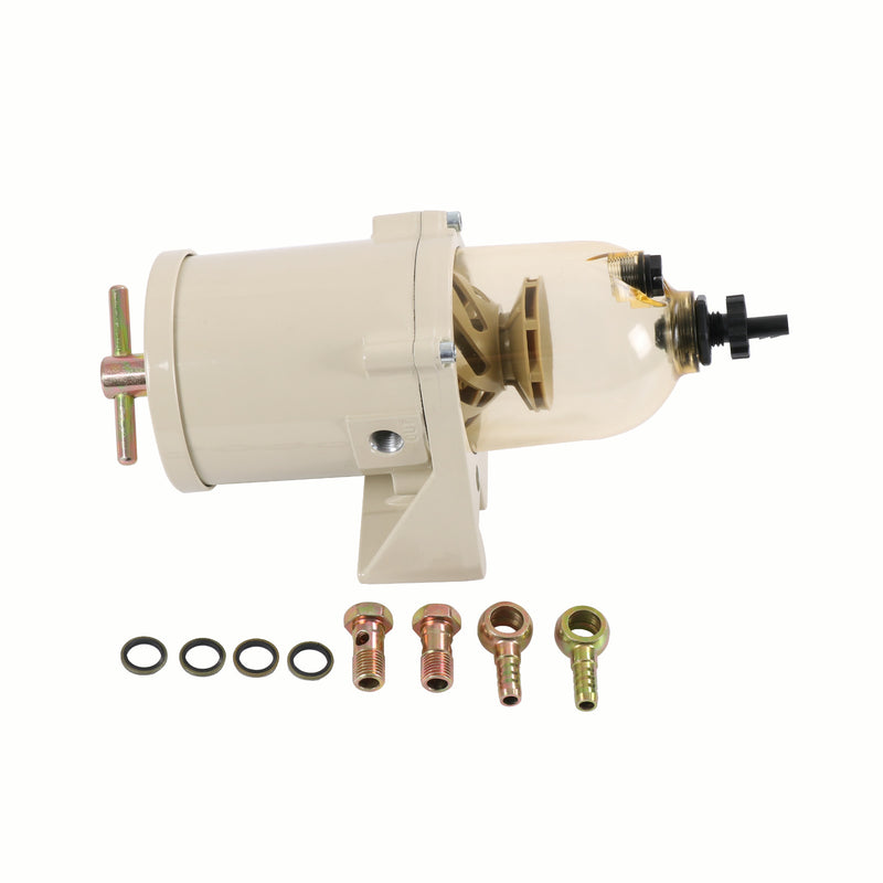500FG FH Diesel Marine Boat Fuel Water Separator Filter