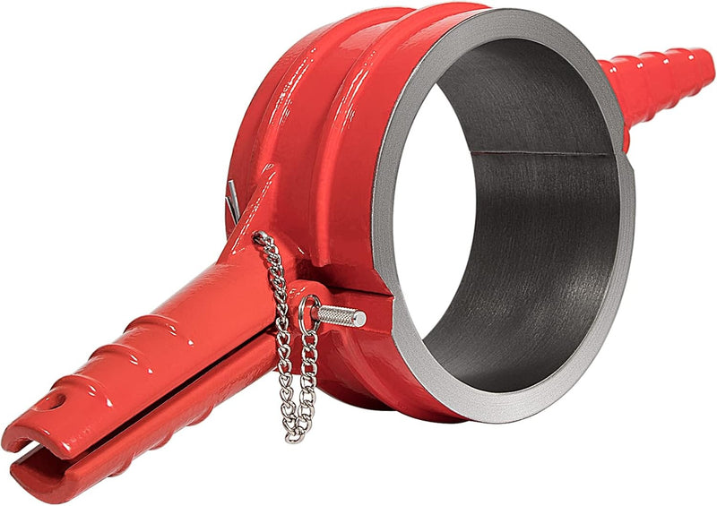 7040 Piston Ring Compressor Tool for CAT Cummins ISX 3400 C-15 5.40 Bore