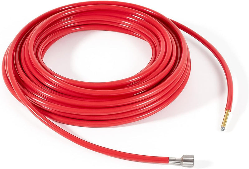 64348 K9-204 FlexShaft Cable Assembly for 2 to 4 in Pipes 70ft