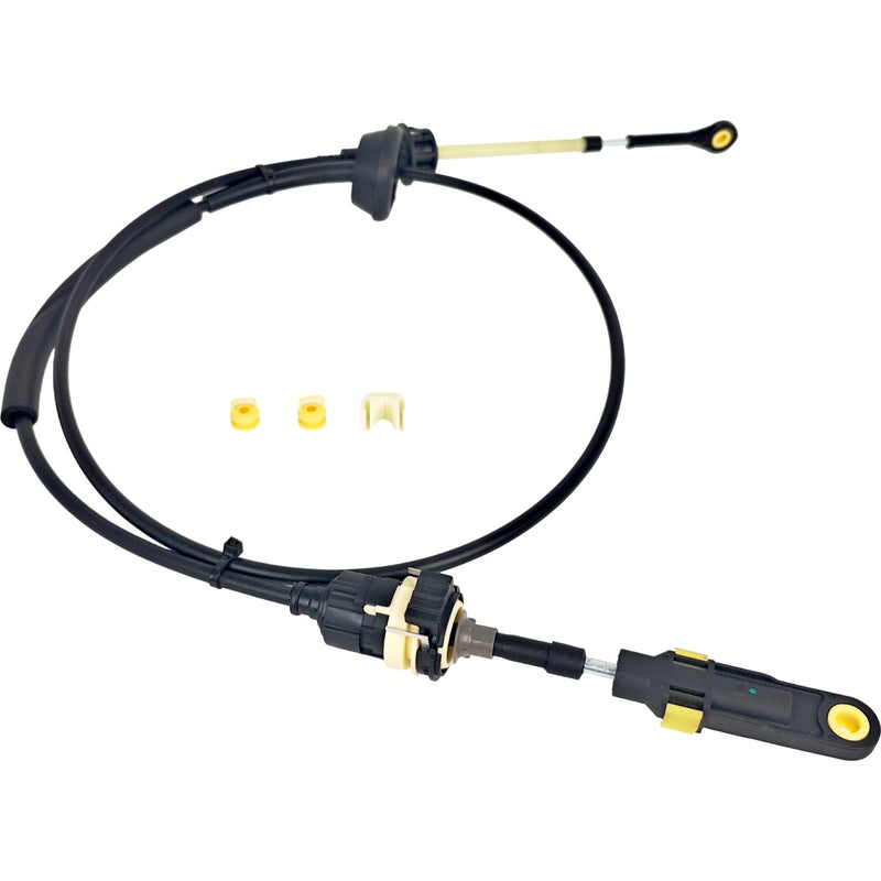 68261253AC Automatic Transmission Shifter Cable Kit for Ram 4500 6 Cyl 6.7L