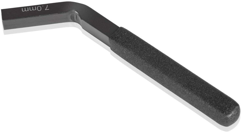 3163530 Engine Brake Adjustment Tool for Cummins ISX Jake 7MM Feeler Gauge