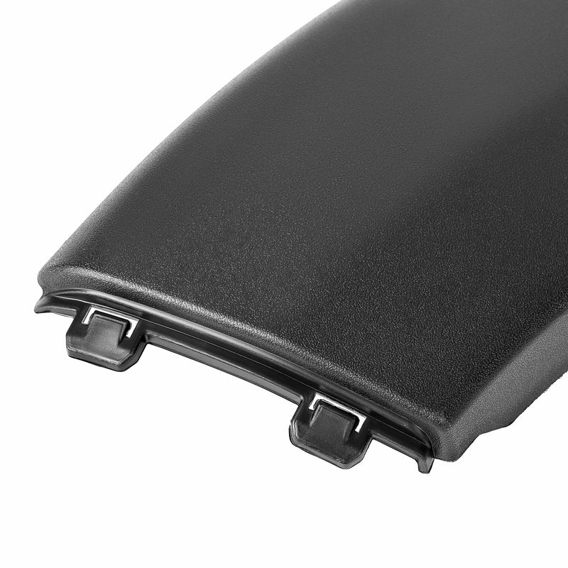 Rear Right Wheel Fender Flare Trim Molding for Ram ProMaster 2019-22 1500-3500