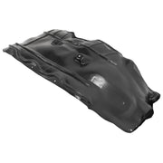 DURAFORCE Fender Liner Left Driver for Chevrolet Colorado for GMC Canyon 2015-2022