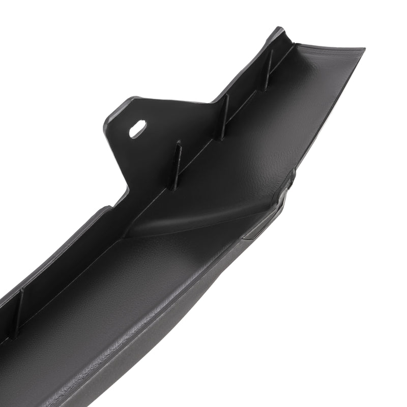 Front Driver Side Lower Bumper Valance Air Deflector for Chevrolet Impala 14-20