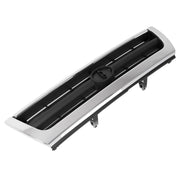 DURAFORCE Grille Assembly for Toyota 4Runner 1996-1998 Chrome Shell With Emblem Base