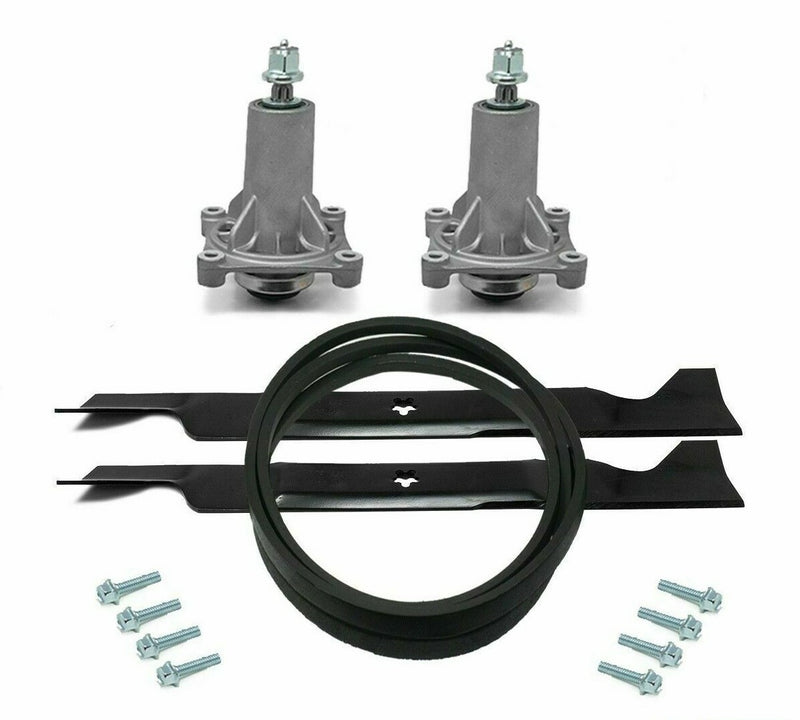 Deck Rebuild Kit for Husqvarna 46 Inch YTH21K46 YTA22V46 YTH20K46 YTH18K46