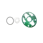 DURAFORCE 21389074 Saildrive Bellows Kit for Volvo Penta 120S 110S 130S MS25S Replacement