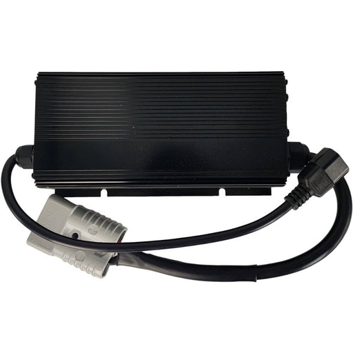 DURAFORCE 1120-560000-00-01 25A, 110V Battery Charger for Big Joe CB22