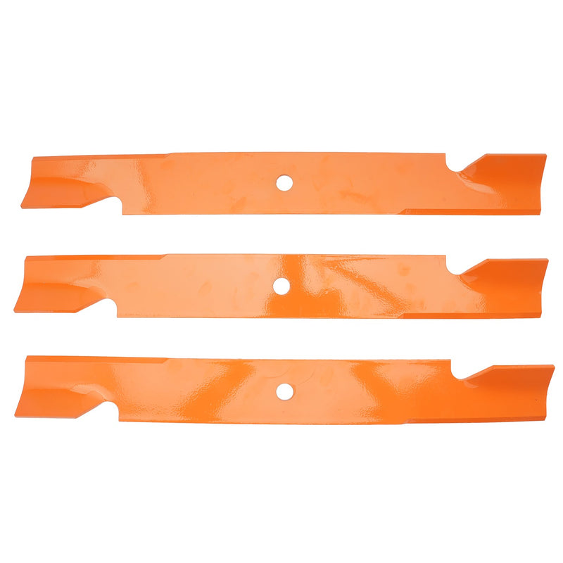 Mower Blades 13921 for 60" Dixon Grizzly 60 Grizzly Ztr 60 Kodiak 60