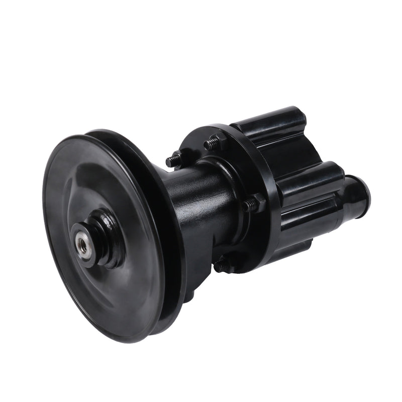 46-807151A8 Raw Sea Water Pump Assembly for MerCruiser Bravo 454 502 8.2L 7.4L