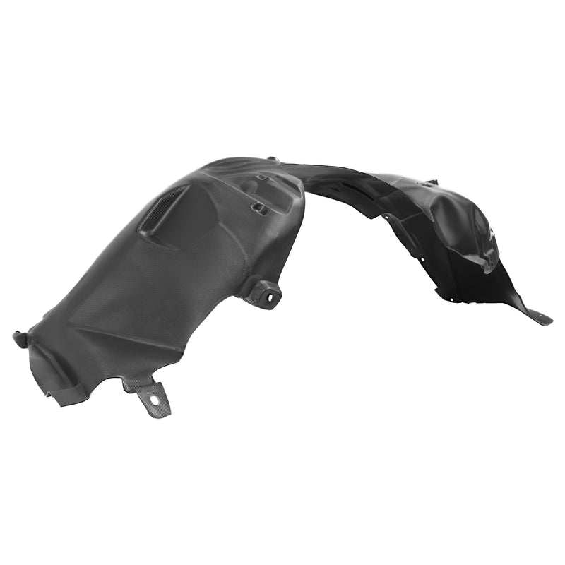 Front Left Driver Side Inner Fender Liner Splash Shield for Ford Mustang 2015-20