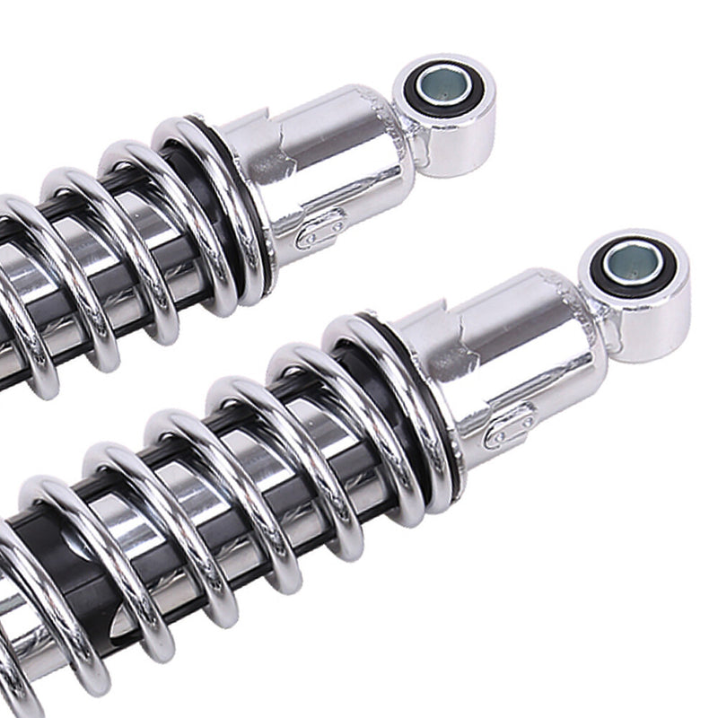 11.75" Rear Lowering Shocks for Harley Road Glide Tour Glide Road King FLT 1980+
