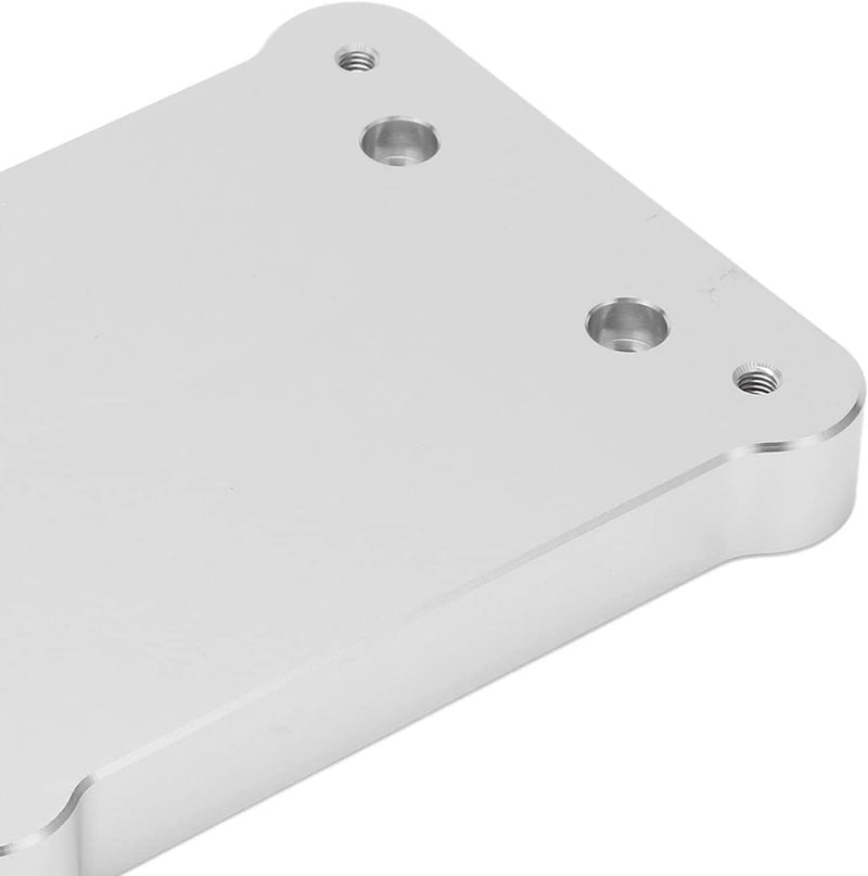 Billet Shifter Base Plate for Honda Civic Integra RSX K20 K24 K-Series EG EK