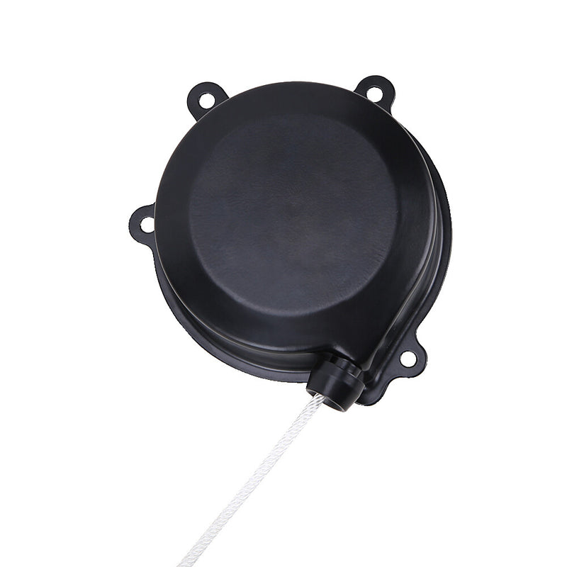 Pull Starter Recoil Start Black for Honda Rancher 350 TRX350 2000-2006