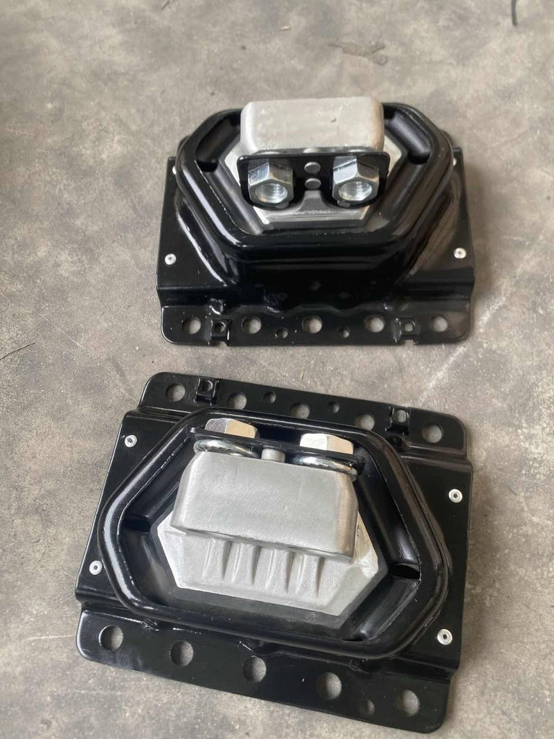 Engine Mounts Left Right for Volvo D13 20499469 20723224 20499470 21228153