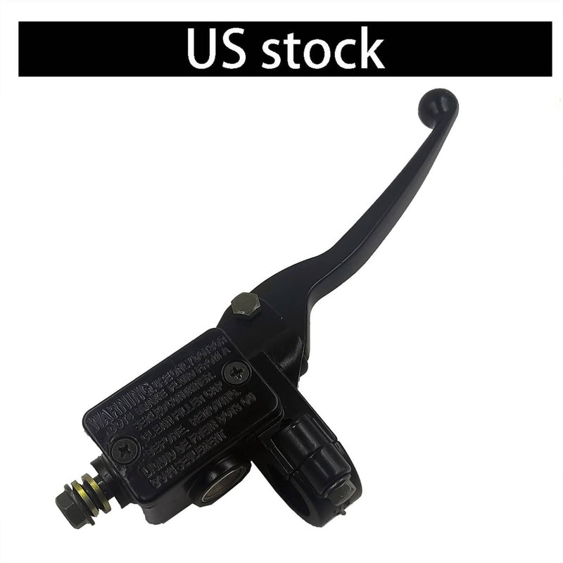 Brake Master Cylinder for Honda XR CR CRF XL NX XR250 NX250 CRF150 CR500