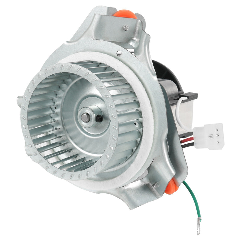 HC21ZE125A Furnace Draft Inducer Motor for Carrier Bryant Payne 326628761