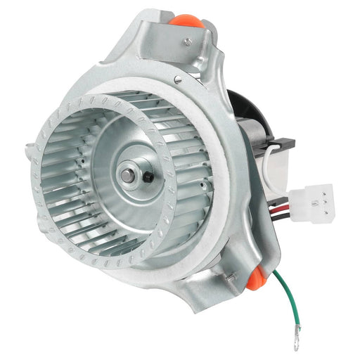 DURAFORCE HC21ZE125A Furnace Draft Inducer Motor for Carrier Bryant Payne 326628761