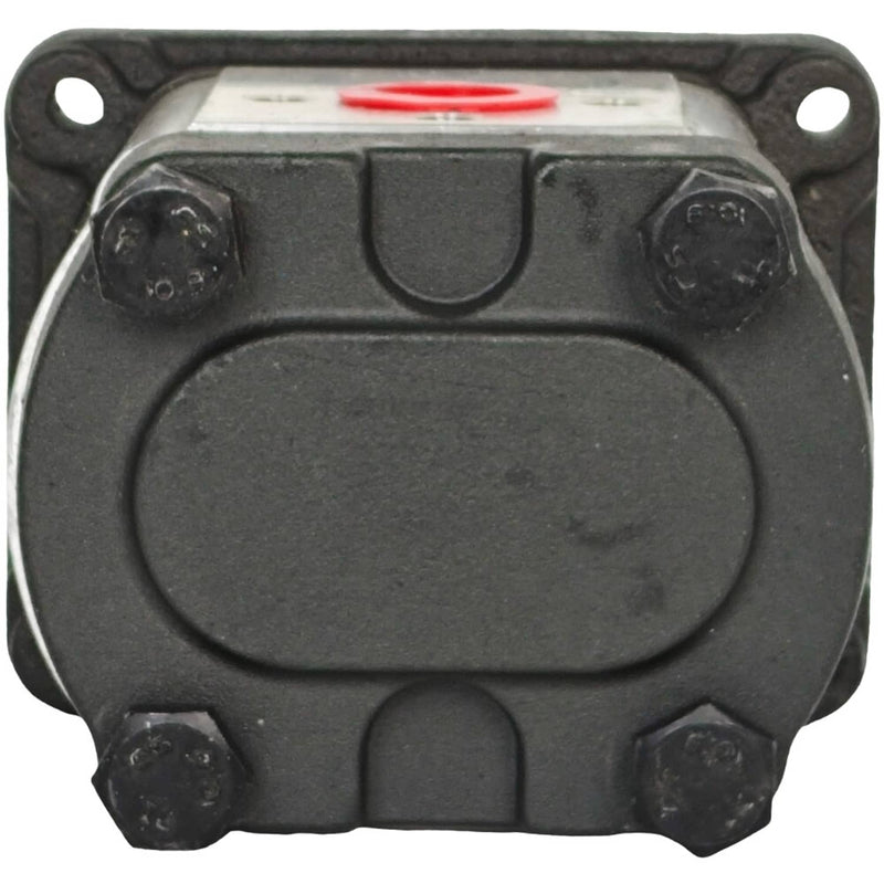 DURAFORCE 5179726 Hydraulic Pump for Ford New Holland TN55 TN90 TN75 4835 6635 5635 7635