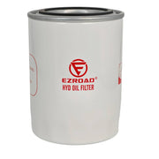 DURAFORCE 48758 1A9162 Hydraulic Oil Filter for Scag MAG III Zero Turn Mower SCR42-25CH