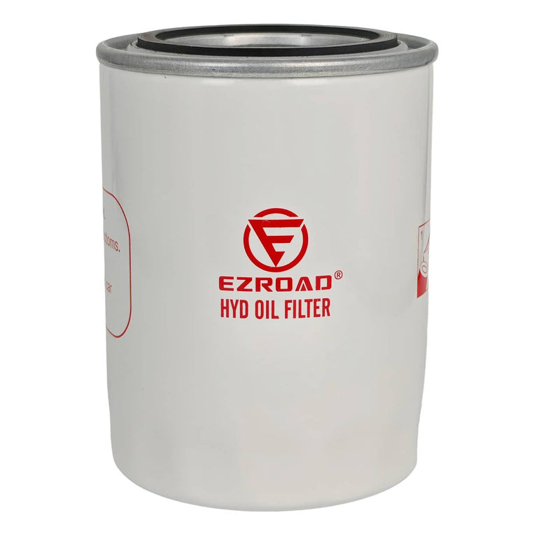 DURAFORCE 48758 1A9162 Hydraulic Oil Filter for Scag MAG III Zero Turn Mower SCR42-25CH