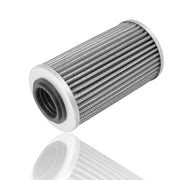 DURAFORCE 420956744 Oil Filter for Sea Doo RXT-X RXP-X GTX 300 2016-2020