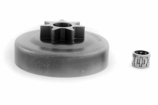 DURAFORCE Spur Type Sprocket for Jonsered 325 2035 PA475J7N 41725X 530069342 SPA47527N