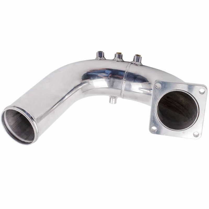 High Flow Intake Elbow Tube Pipe for Dodge Ram 2500 3500 5.9L Cummins 03-07