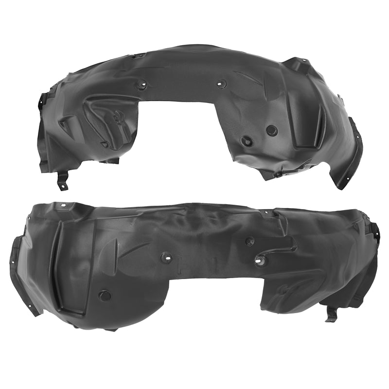 #FR3Z16102A Fender Liner for Ford Mustang 2015-2017 Front Driver Passenger Side