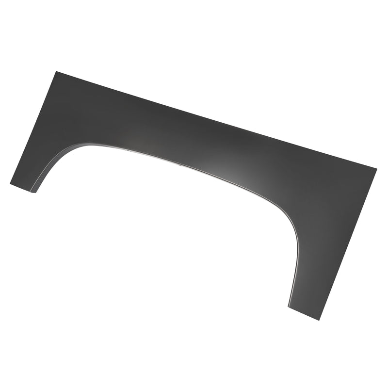 Bed Wheel Arch Repair Panel LH Side for Chevrolet Silverado 1500 2500 3500 07-14