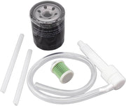 DURAFORCE 15412-92J00 Outboard 100 Hour Oil Maintenance Kit for Suzuki DF150 DF175 DF200