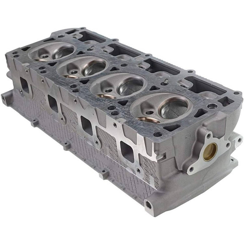 Left Cylinder Head for Dodge Chrysler Jeep 5.7L Hemi Eagle Mopar