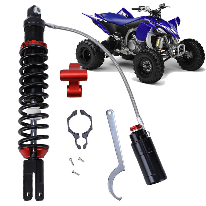 Performance Front Rear Shocks Absorbers for Yamaha Raptor YFZ450 2004-2013