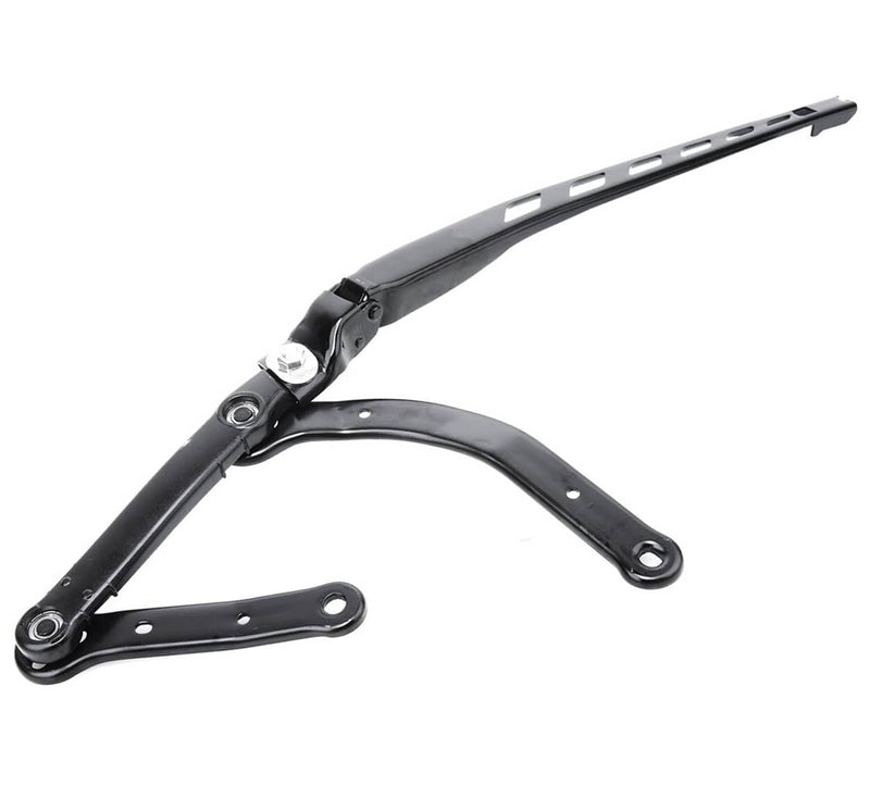 Black Right Windshield Wiper Arm for BMW 5 Series E60 E61 525i 528i 530i