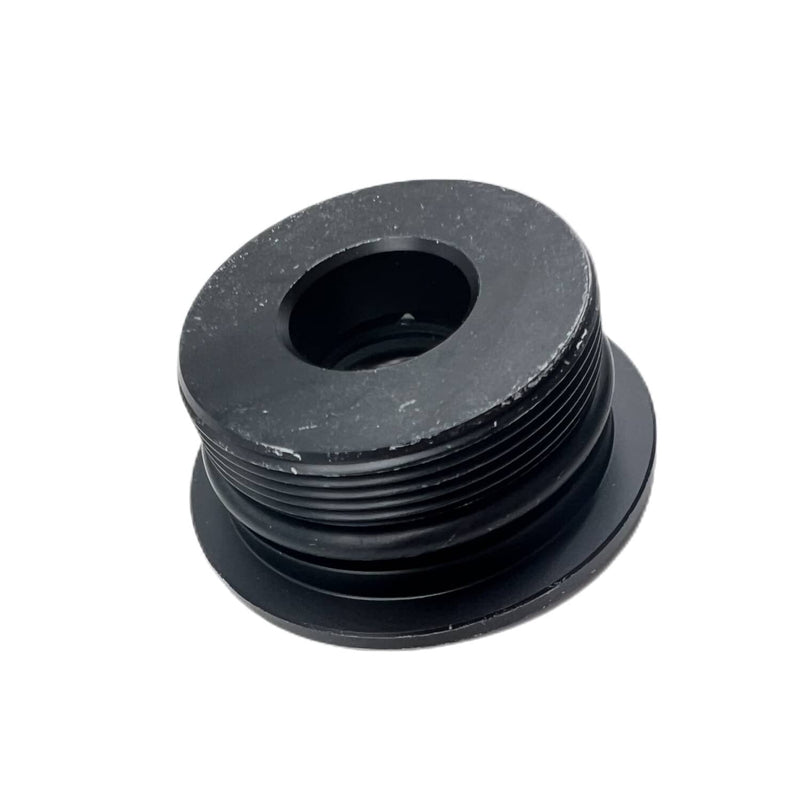 DURAFORCE 0435345 Trim Cylinder End Cap Seal Kit for Johnson Evinrude OMC 40-300HP