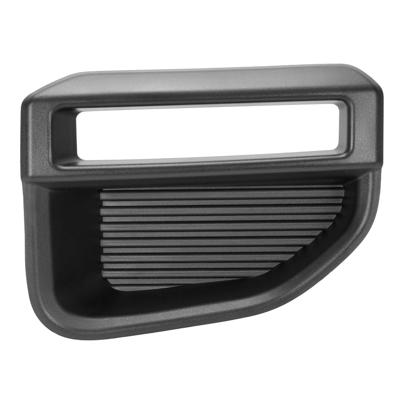 FO1038220 Fog Light Bezel Left for Ford F250 F350 F450 F550 Super Duty 2020-2022