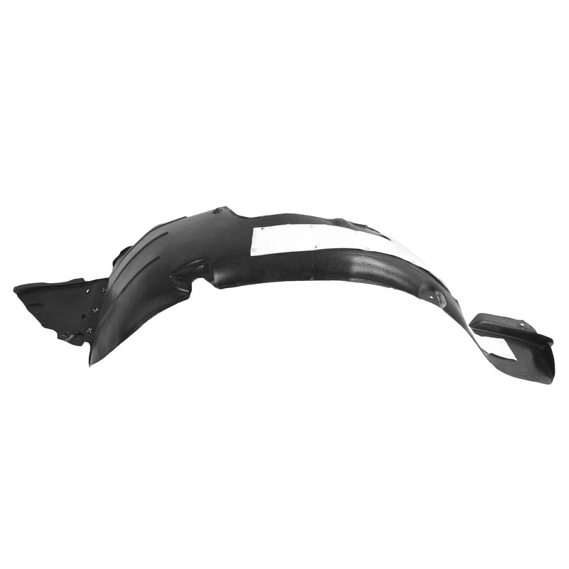 Inner Fender Liner LH With Insulation Foam for Hyundai Elantra Sedan 14-2016