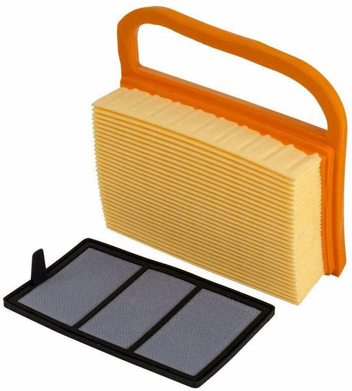 DURAFORCE 42381410300 Air Filter For Stihl TS410 TS420 TS480i TS500i 42381404402
