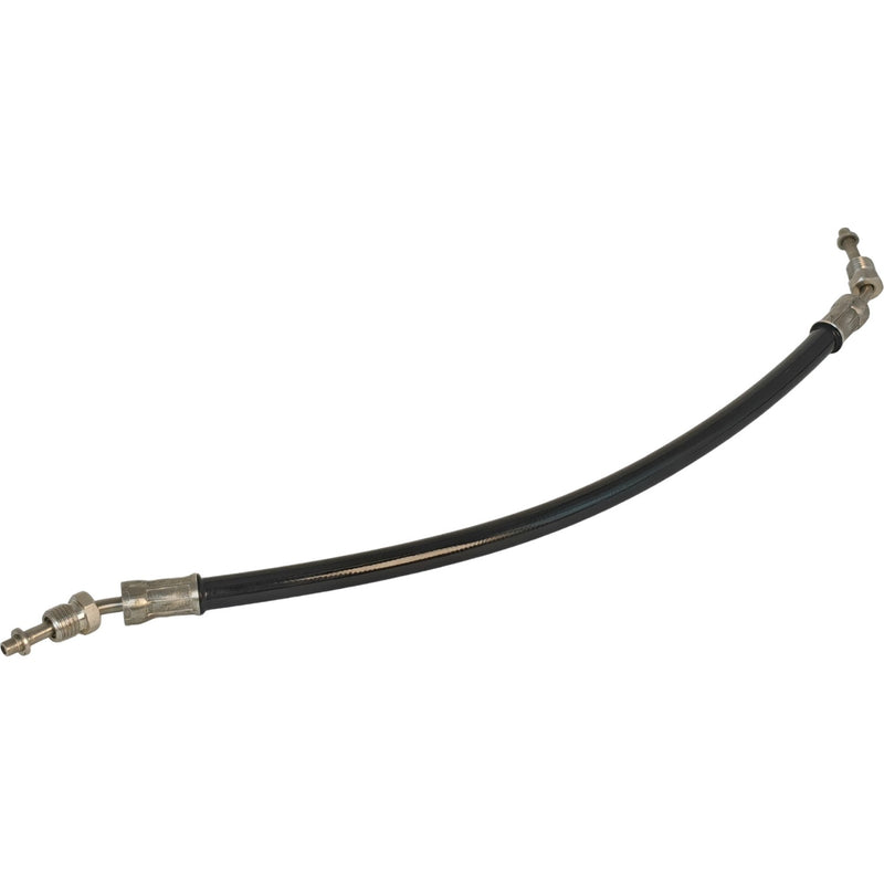 3857524 Oil Line Fit for Volvo Penta TSK SX-MDC SX-MHP SX-MLT