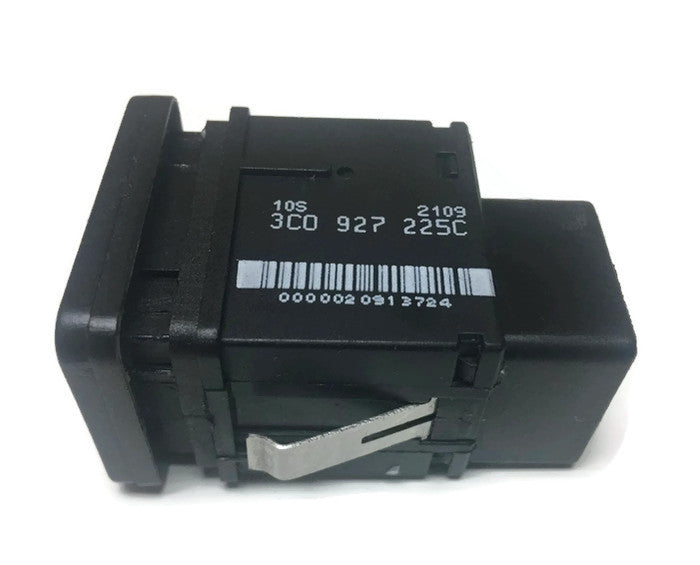 3C0 927 225 C EPB Parking Brake Switch for VW Volkswagen Passat