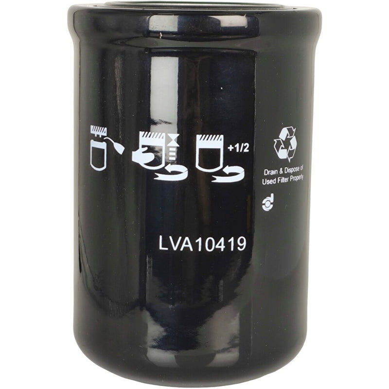 LVA10419 Hydraulic Oil Filter for John Deere 7760 7660 9996 9986 BT8840-MPG
